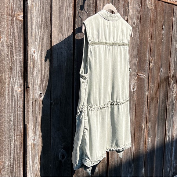 Max Jeans vest size medium - Picture 10 of 17